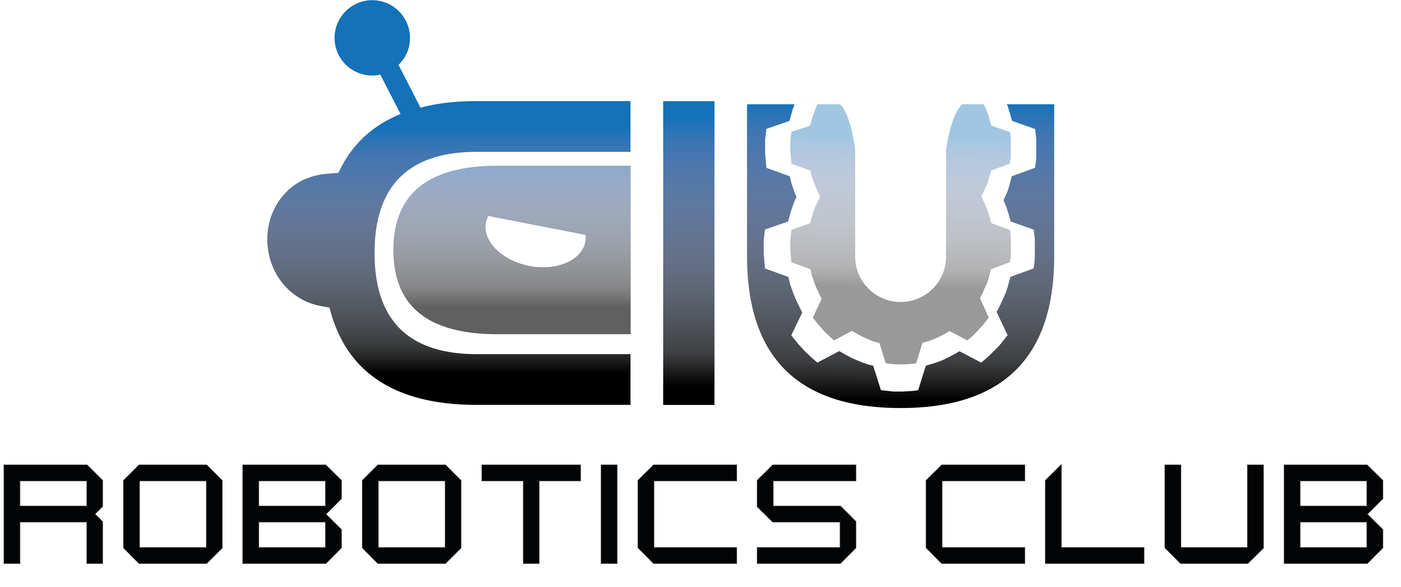 
                                    CIU Robotics Club